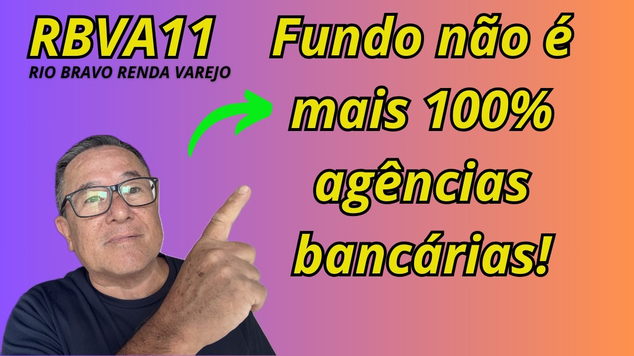RBVA11 Base 10: Invista Agora com Cotas Mais Acessíveis! - YouTube