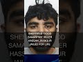 Sheffield 'Good Samaritan' killer Hassan Jhangur jailed for life