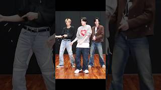 Enhypen Doing Pokemon Dance