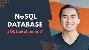 Sistem Basis Data NoSQL