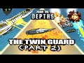 The Twin Guard... Part 2! ✌️🤖 From the Depths Faction Overview (with @RorstenVT!)