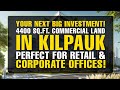 #1492 💥 Hot Commercial Land in Kilpauk Chennai's! Don't Miss This 4400 Sq.Ft. Plot!