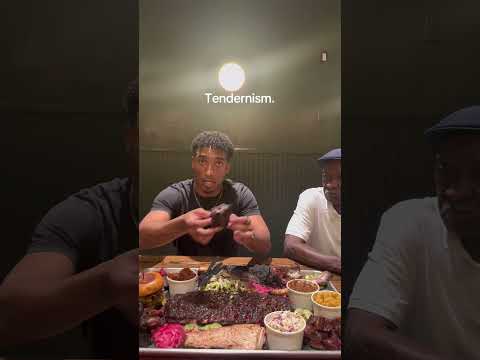 Couldn T Even Finish The Video I Was So Impressed Destinationsmokehouse Tendernism