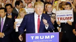How could NY delegate rule change impact the GOP convention?