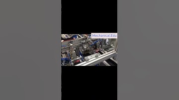 Mechanical Principles #mechanical #design #engineering #automation