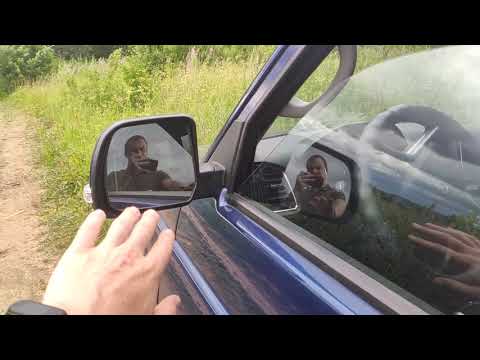 УАЗ Патриот АКПП