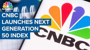 Millennial tested and Cramer approved: CNBC launches new Next Generation 50 index
