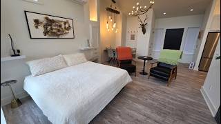 Firefly 1 Virtual Tour