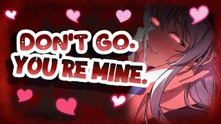 ♡Yandere Cupid Takes You As Hers♡ [Greek God] [Yandere] [Obsessive] [Possessive] [F4A]