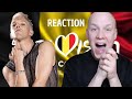 REACTING TO MUSTII - "BEFORE THE PARTY