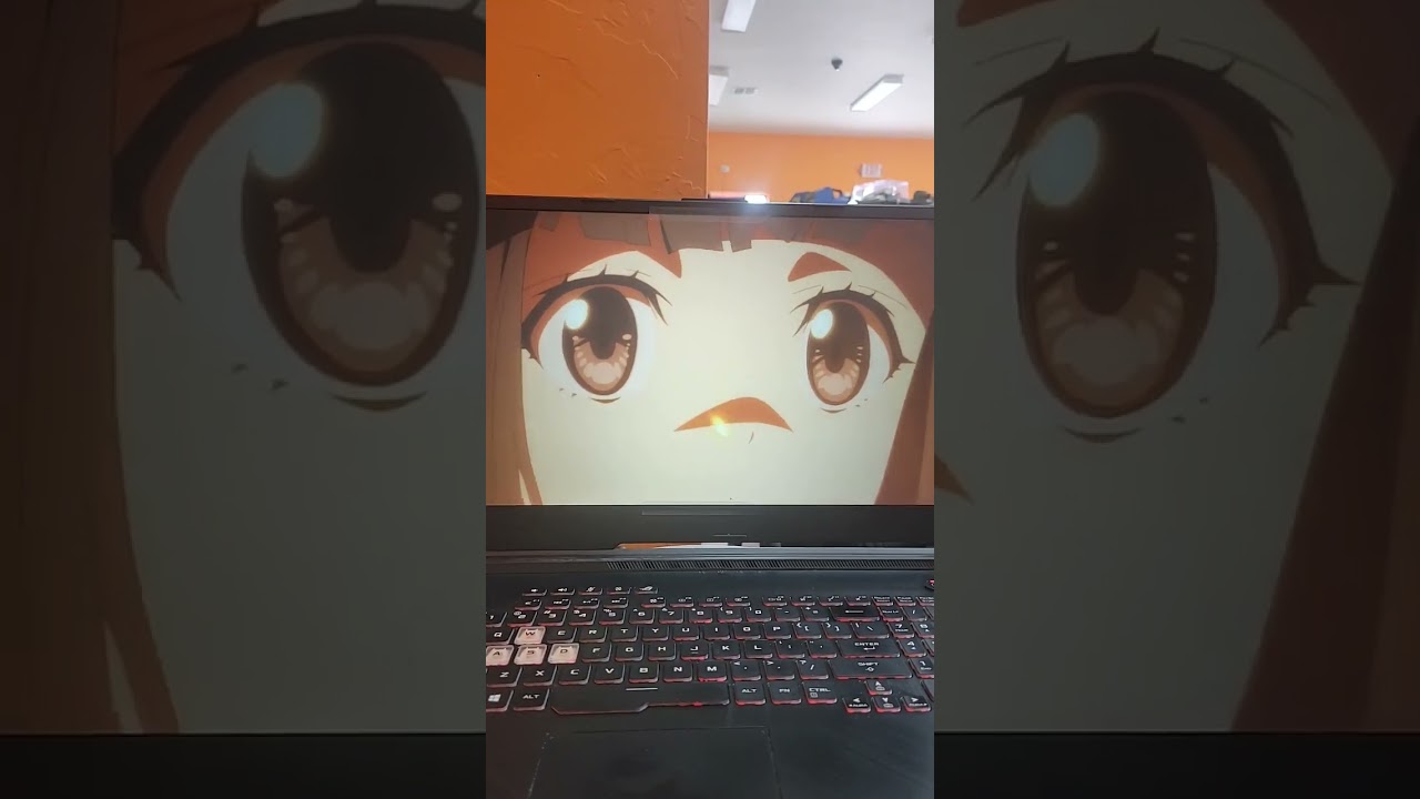 That time I got reincarnated as a slime. 