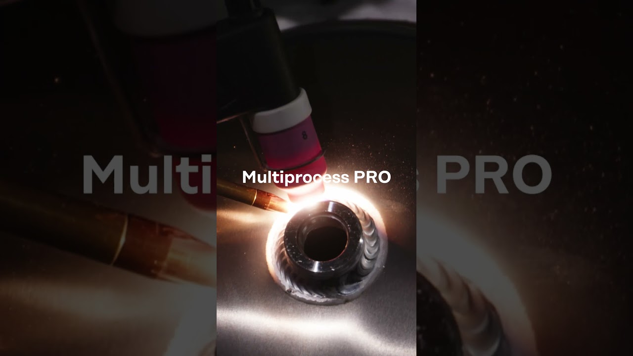 iWave automated Multiprocess Pro