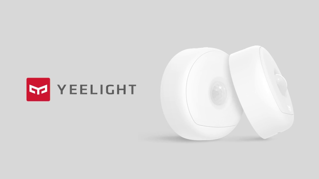 Xiaomi Yeelight Led Panel Light