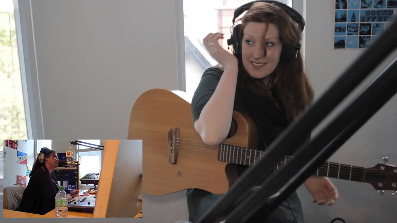 The Washboard Hour - Lynda Cullen