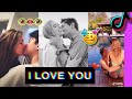 Romantic and Cute Couples 🦋 on TikTok  that will make you feel SINGLE !!!!