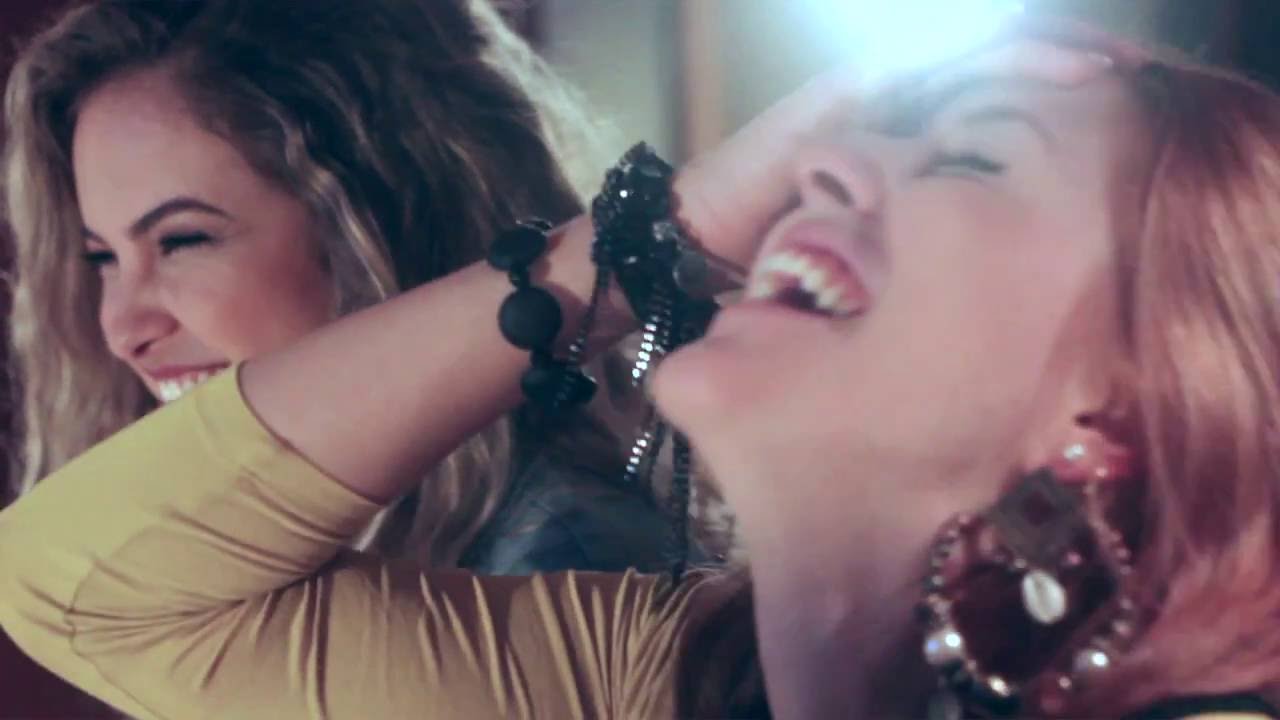 LOVE YOURSELF | MILLA & LUA BLANCO  #millaconvida