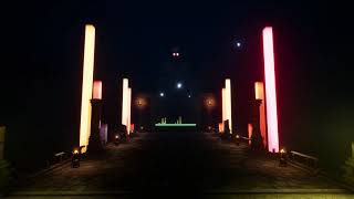 FringeElement - Butterfly Effect | 3D Music Visualization screenshot 4