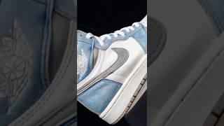 Make A Statement With Jordan 1 Retro High Hyper Royal Smoke Grey. Visit Threadyland