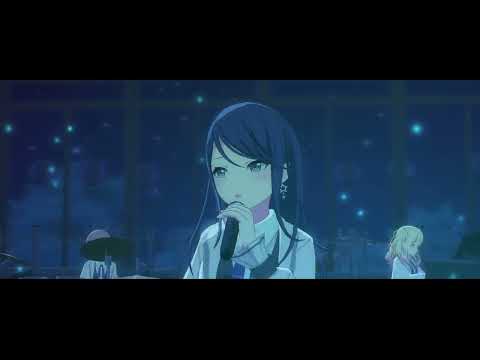【プロセカ】3DMV   Leo/need    いかないで