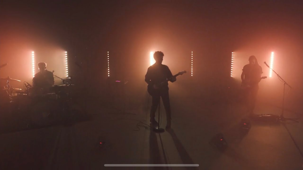 nightly - so sly (live from nashville)