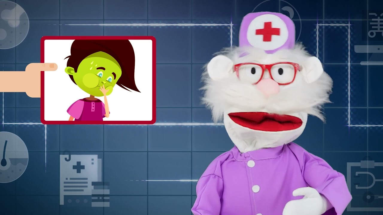 NEW!!! Що відбувається коли людина блює! Лікар Лікарчук! Радимо його подивитися!