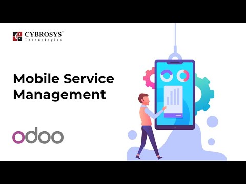 Mobile Service Management