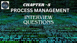 Linux Operating System Interview Questions & Answers book Chapter 5 Video.