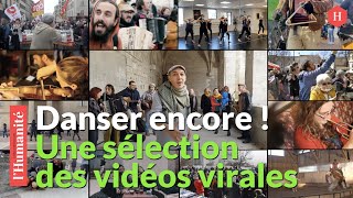 DANSER ENCORE, la chanson de HK: les reprises virales de France et d'ailleurs