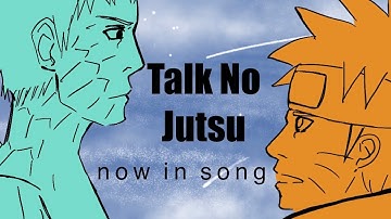 Naruto Animatic | Steven Universe Change