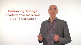 Dealing with Change Workshop and Keynote - Dan Trommater by Dan Trommater 94 views 6 years ago 2 minutes, 11 seconds