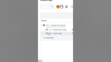 User Stories in JIRA || How to create User Stories in Jira