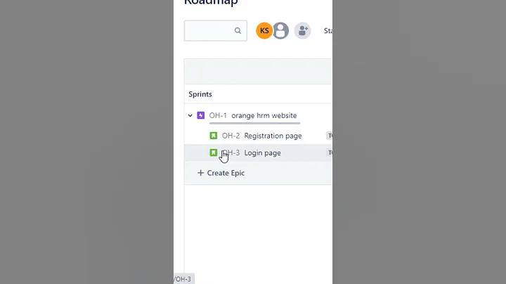 User Stories in JIRA || How to create User Stories in Jira