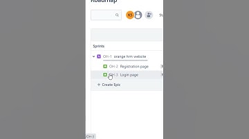 User Stories in JIRA || How to create User Stories in Jira