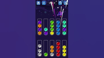 Ball Sort Puzzle – Ultra Satisfying Color Sorting Moments! | XNINE erf