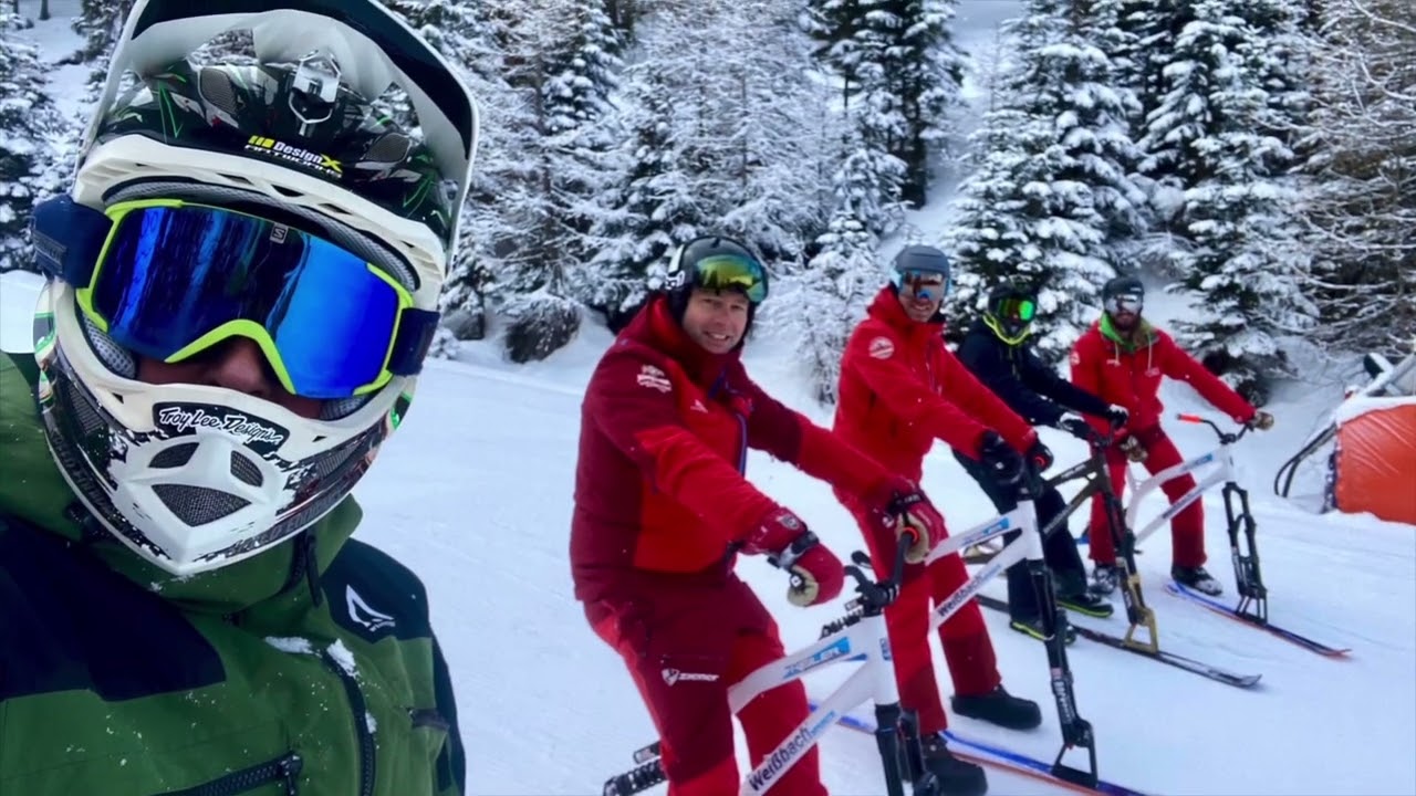 IGSSS Werb Hersteller Weissbach sport