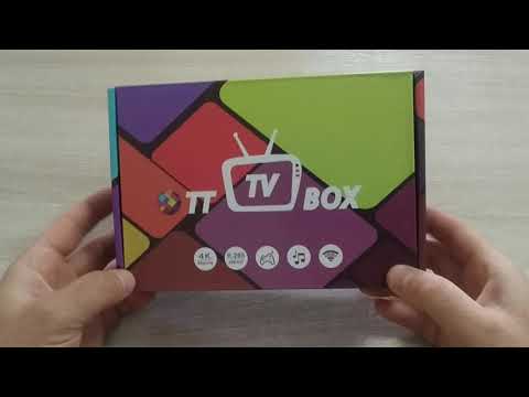 Android TV