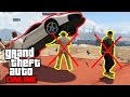 GTA online | ВЫЖИВАНИЕ | ЛУЧШИЙ ВЫПУСК #22