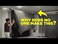 The Best Photo Backdrop System No One Makes