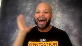 Generation Leadership Virtual Training Session #3 (REPLAY)