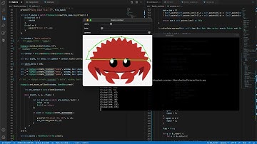 Active Contour (Rust)