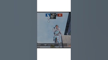 1v1 glacier x suit and glacier m4 #trending #bgmi #shorts #1v1 #pubgmobile #bgmishorts