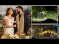 Inside Socialist Zohran Mamdani S Posh Wedding Bash At Secluded Uganda Compound Complete With Phone Inside Socialist Zohran Mamdani S Posh Wedding Bash At Secluded Uganda Compound Complete With Phone