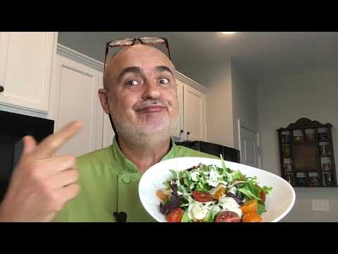 How To Make Perfect Healthy Oil Free Creamy Tofu Salad Dressing Weight Loss