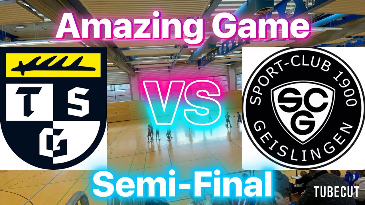 TSG Balingen VS SG Geislingen | Halbfinale #football #sports #fußball #sport #penaltyshootouts 