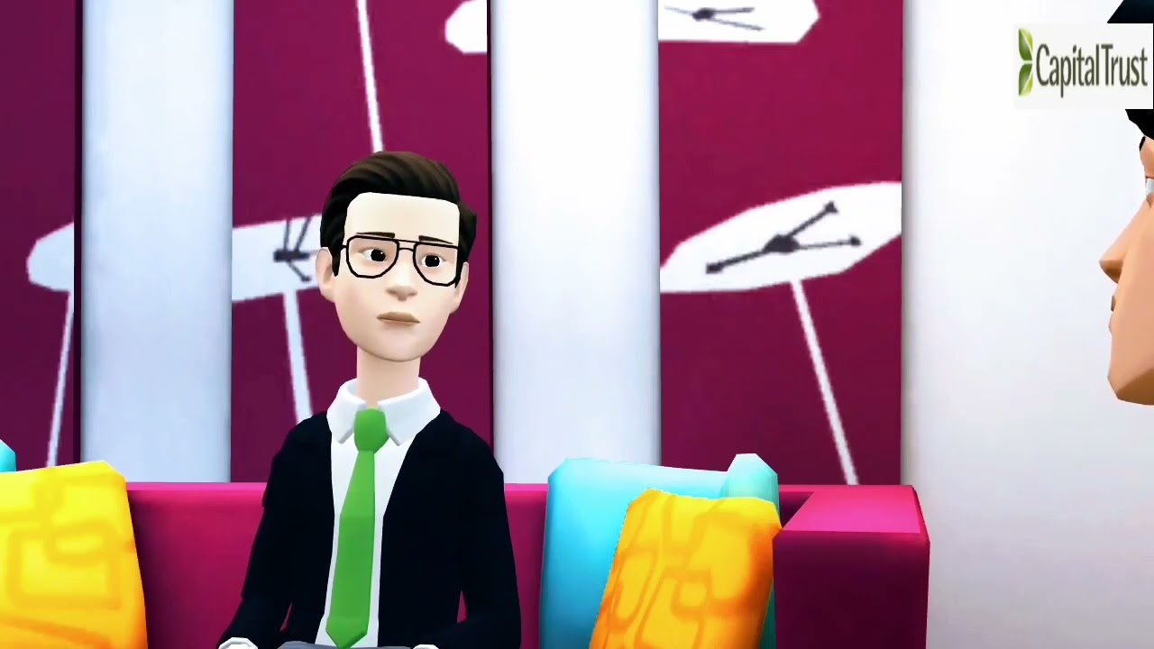 Supervisory staff compulsory client visit