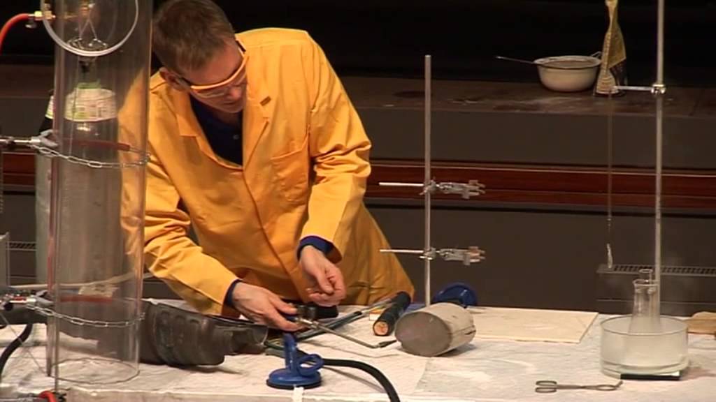 Fire and Flame 31 Catalytic Converter YouTube