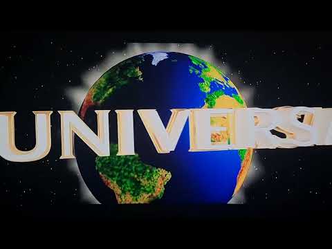 Opening Logos The Bourne Supremacy (DVS)