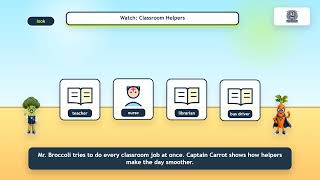 AI EDGE ACADEMY - K-W02-D09-SOCIAL - Classroom Helpers