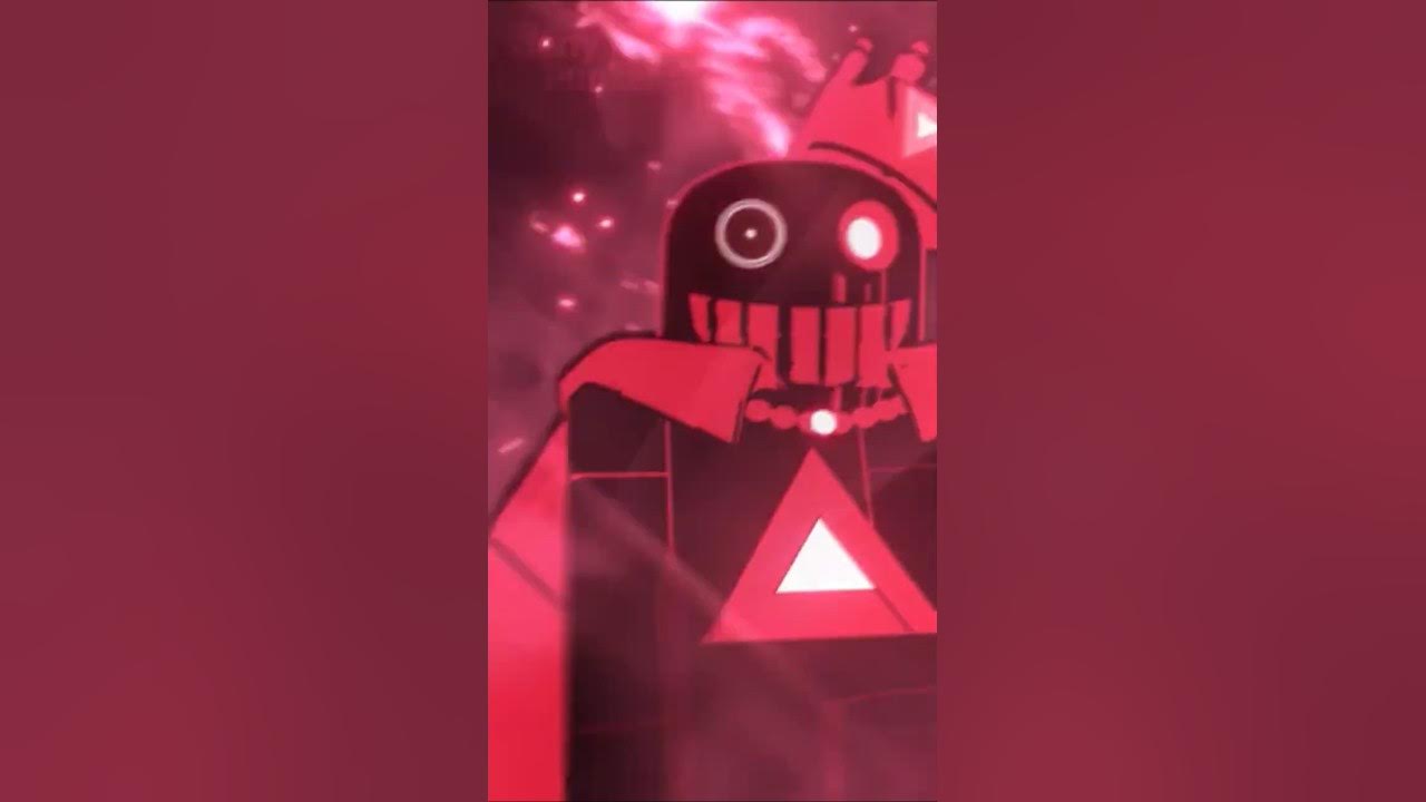 Close to Me | Forsaken Animation Close to Me | Forsaken Animation