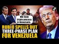 Secretary of State Rubio, Secretary of Defense Hegseth brief House and Senate on Venezuela | Maduro